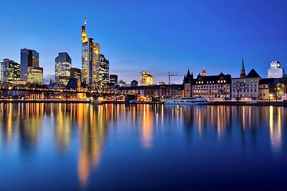 Star Apart Hotel Sachsenhausen