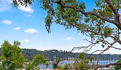 Double Room with Lake View
