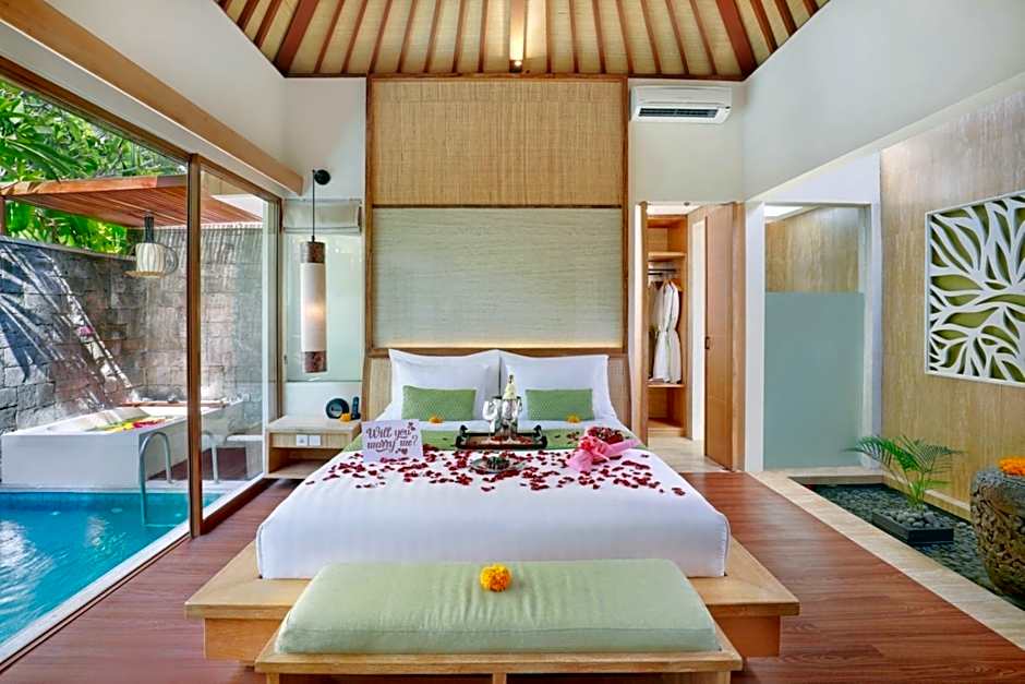 Ini Vie Villa Seminyak by Ini Vie Hospitality