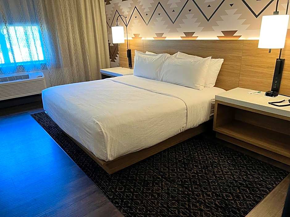 Wyndham Garden Redwood Valley/Ukiah