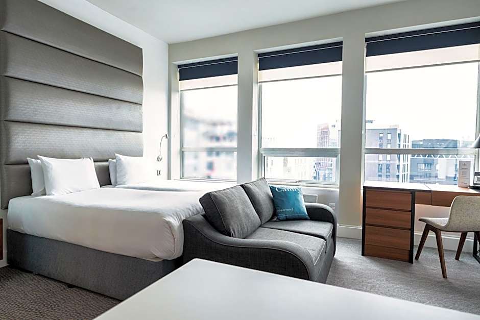 Sandman Signature Hotel Newcastle