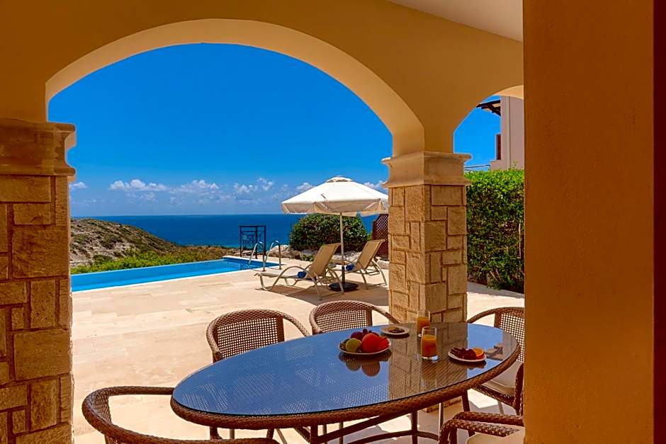 Aphrodite Hills Rentals - Junior Villas