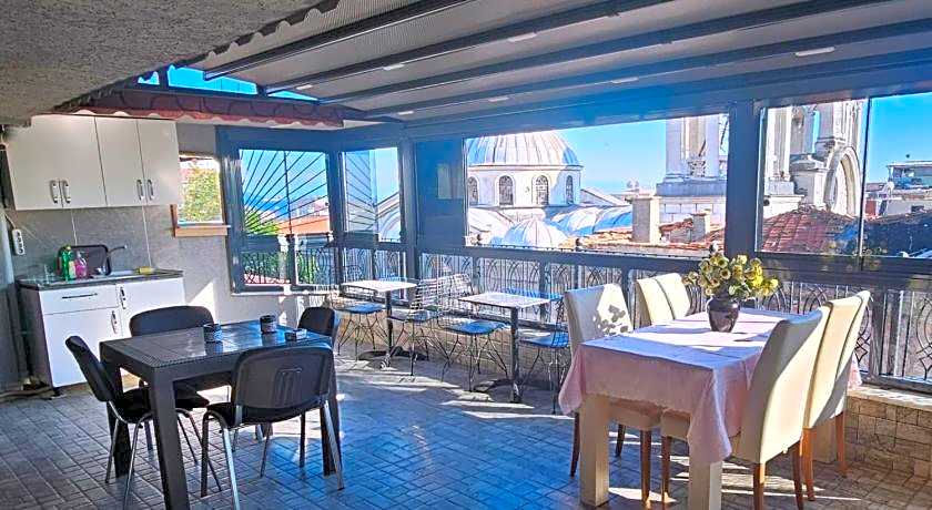 Grey House Suit İstanbul - Historical Peninsula