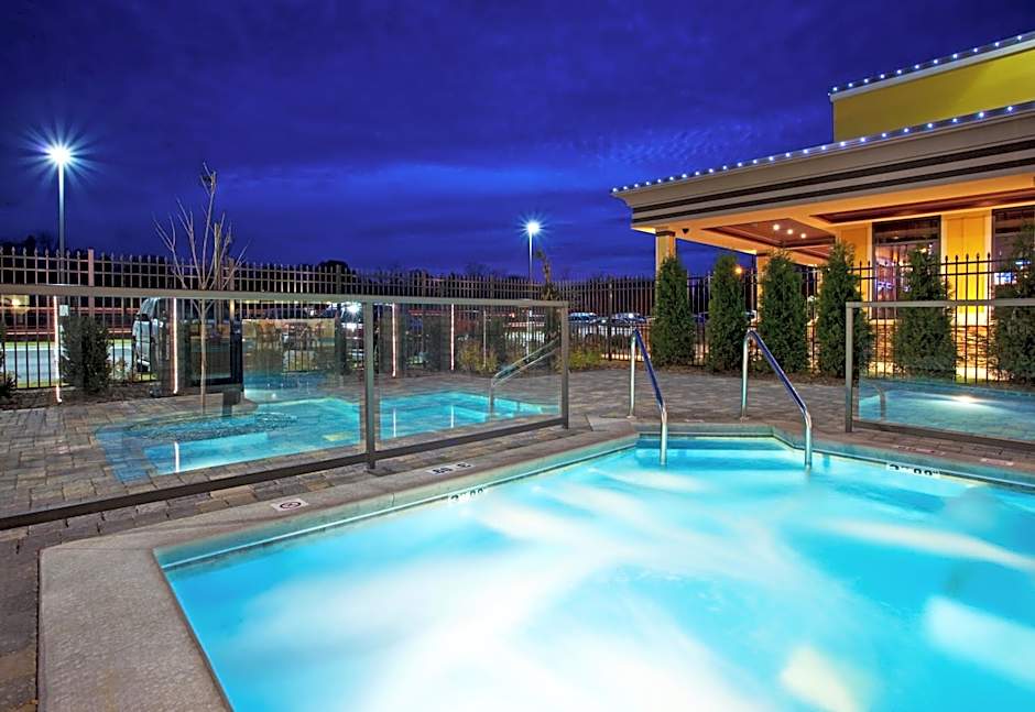 Holiday Inn Midland By IHG