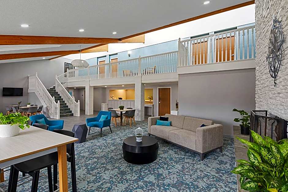 Hotel Wave Rehoboth Beach