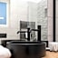 Lux Nest I City Apartment URBAN STAY
