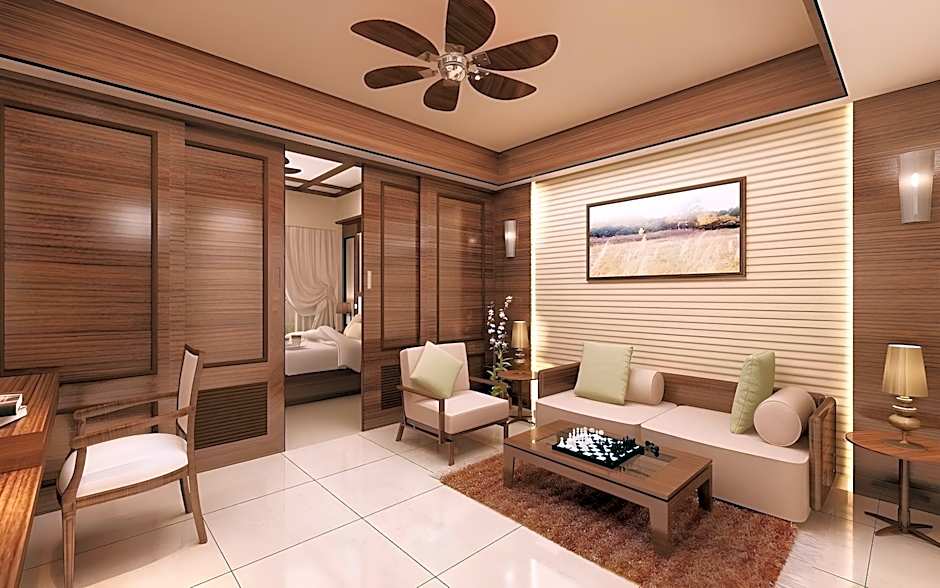 The Fern An Ecotel Hotel Lonavala