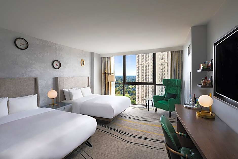 The Starling Atlanta Midtown, Curio Collection by Hilton
