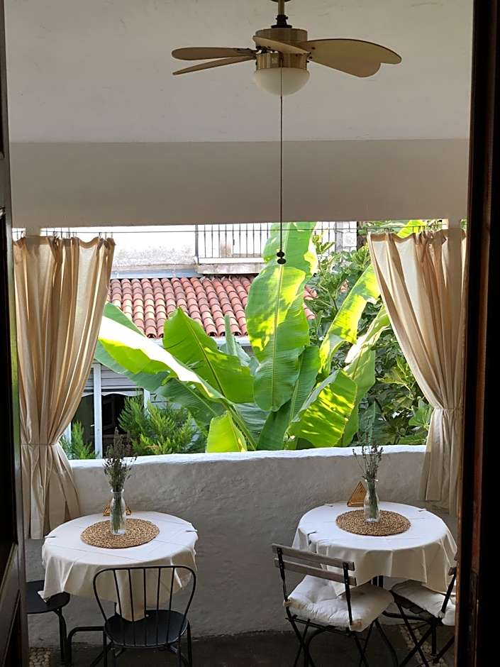 Jakamar Alacati