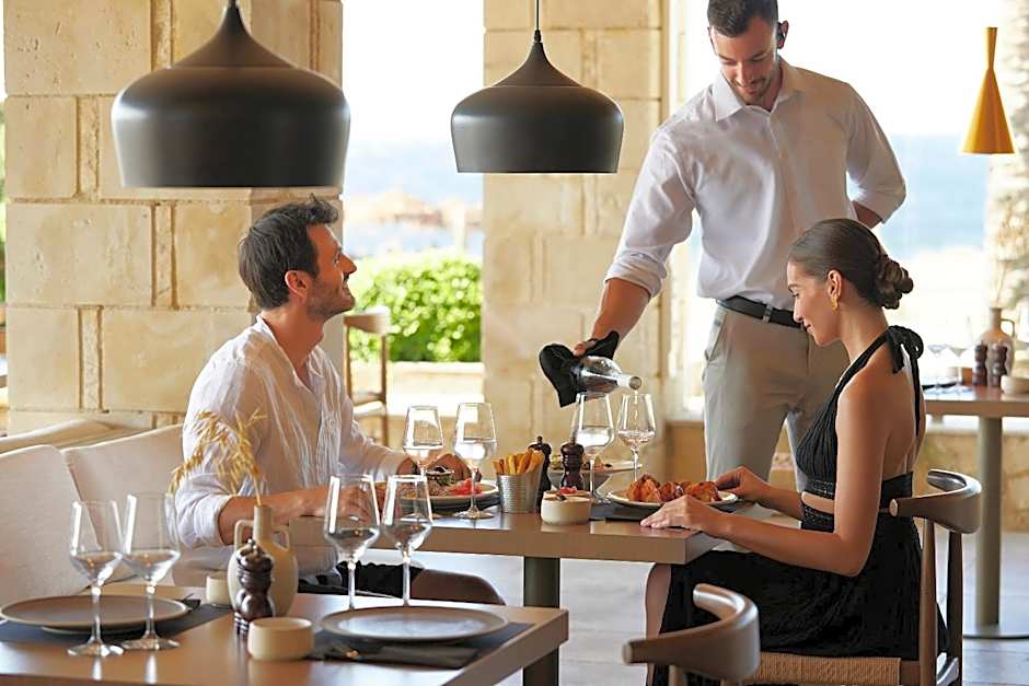 Asterion Suites & Spa - Designed for Adults