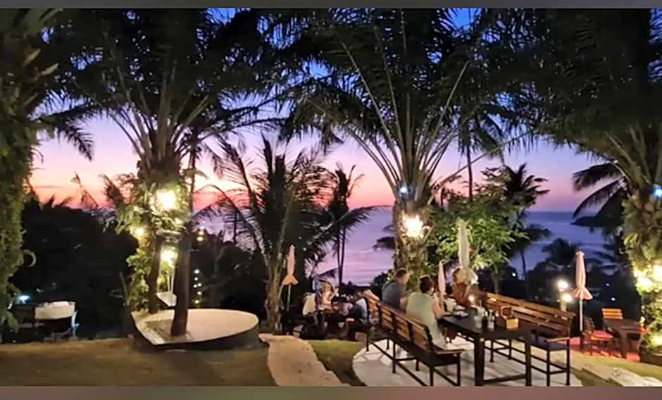 The Little Mermaid Guesthouse & Restaurant