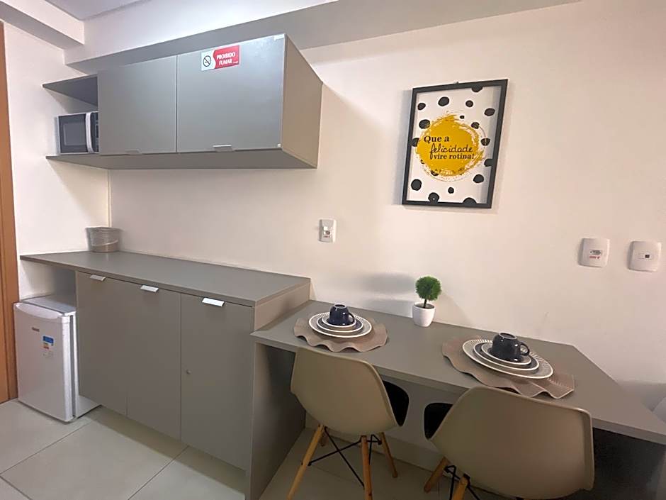 Manaíra Apart Hotel