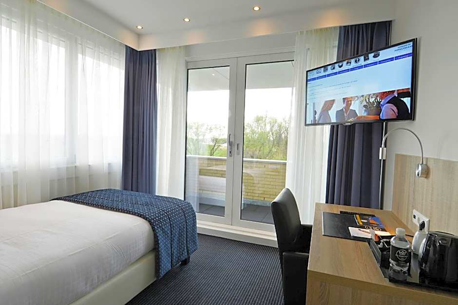 Hotel De Zoete Inval Haarlemmerliede