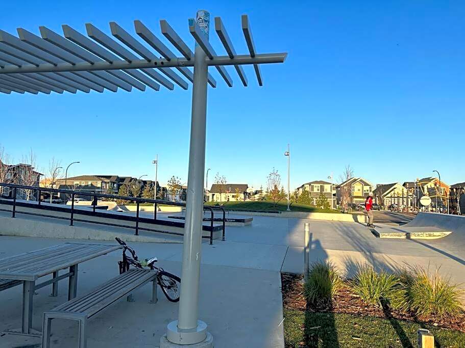 Seton Villas Cozy (Lower) Suite