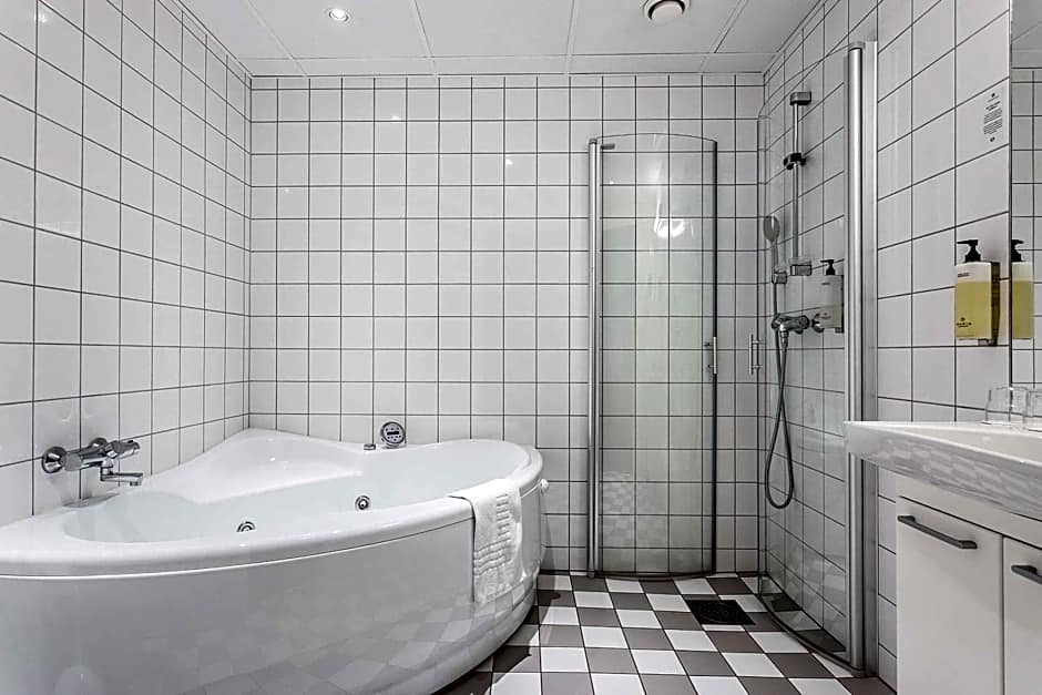 Voksenasen Hotell; Best Western Signature Collection