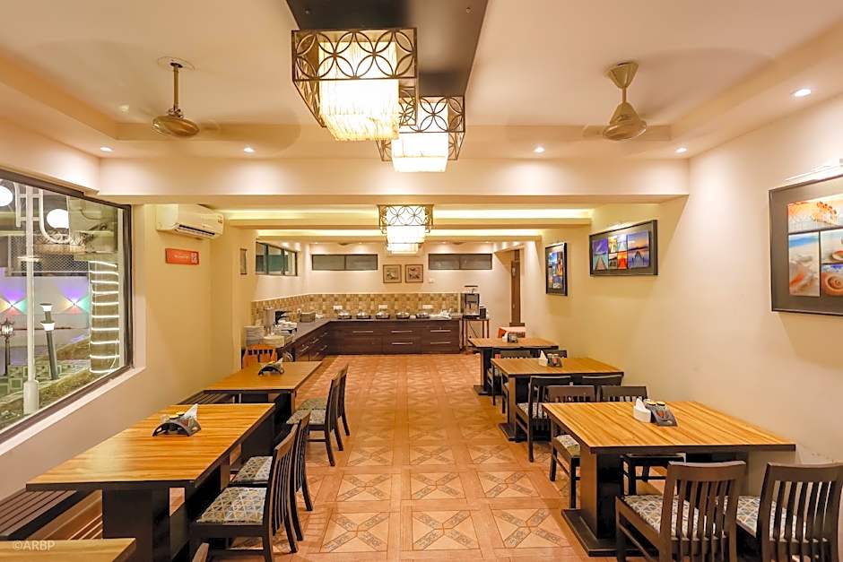 La Sunila Suites Baga by WSI