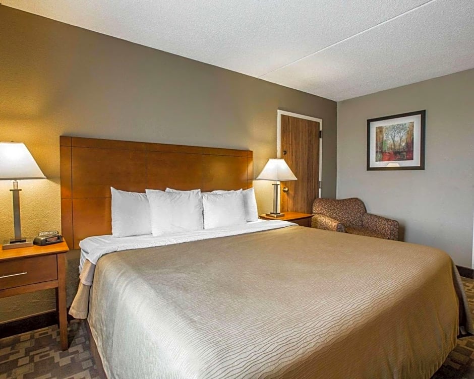 Comfort Inn Thomasville