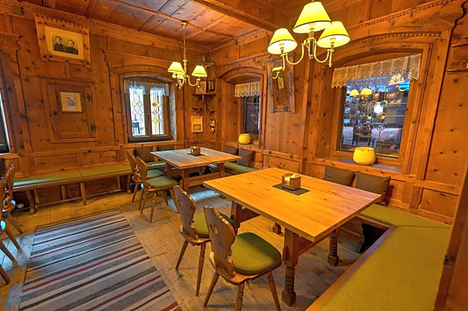 Der Siegeler B&B - this lifestylehotel rocks