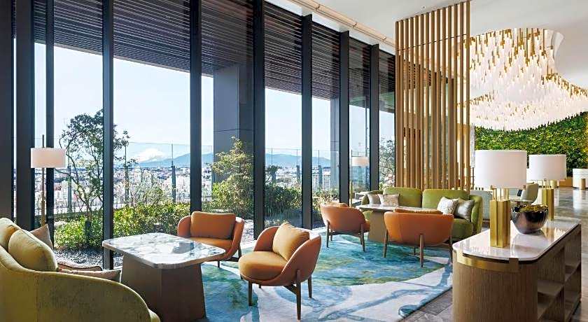 The Westin Yokohama