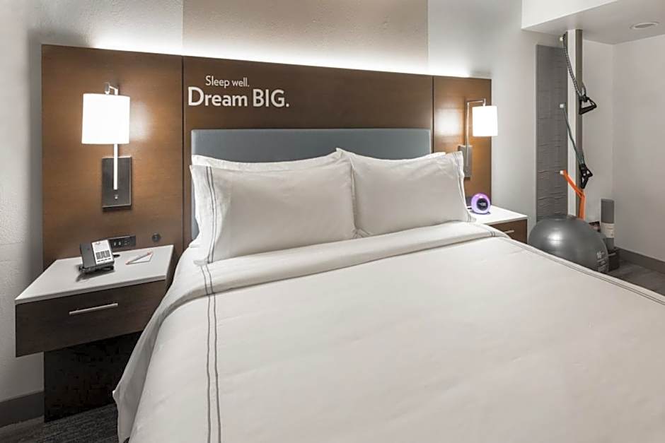 EVEN Hotel Chicago-Tinley Park-Conv Ctr by IHG