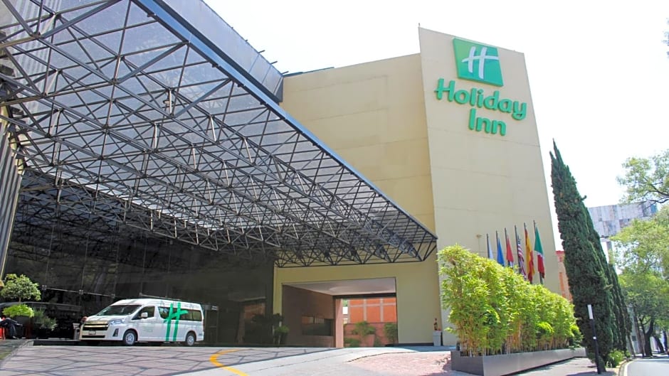 Holiday Inn Mexico Dali Airport by IHG