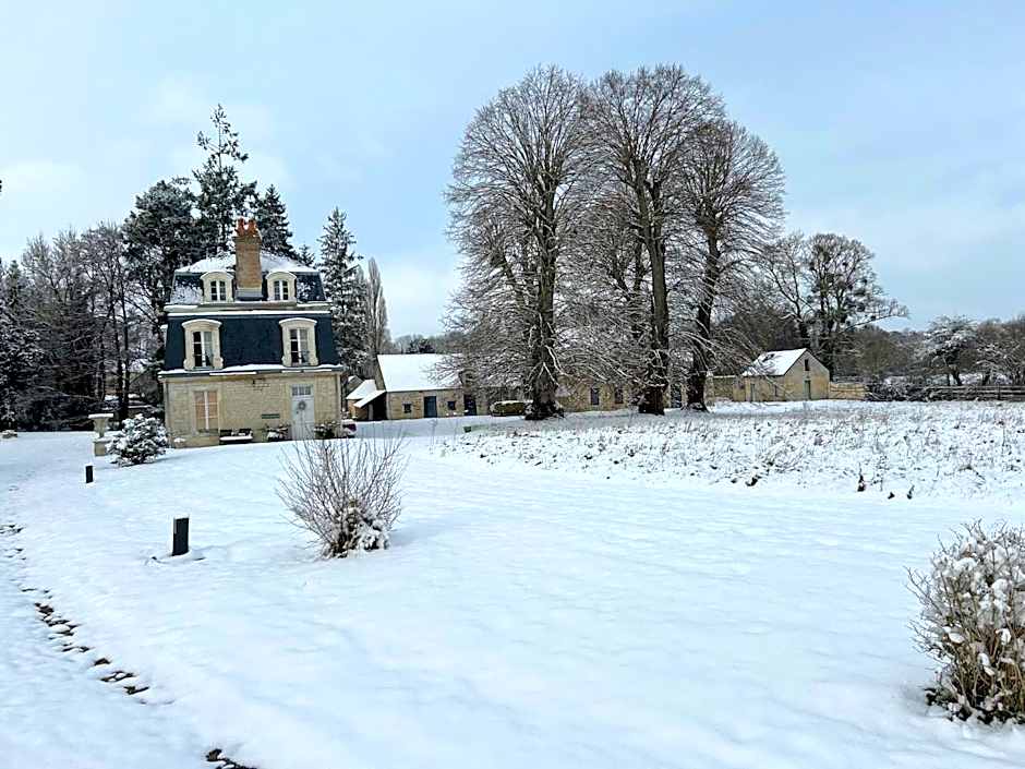 Le Manoir du Ribardon