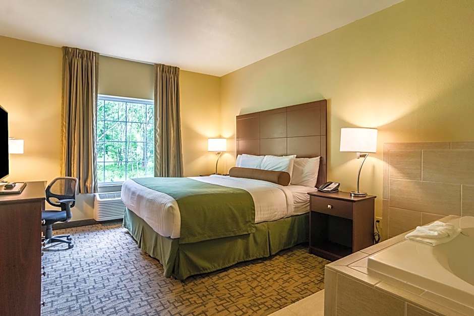 Cobblestone Hotel & Suites - Harborcreek