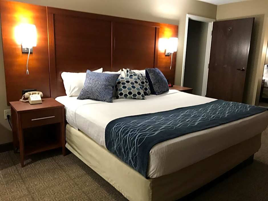 Comfort Inn, Erie - Near Presque Isle