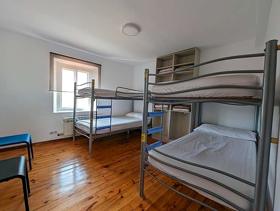 Albergue El Alfar/Pilgrim Hostel