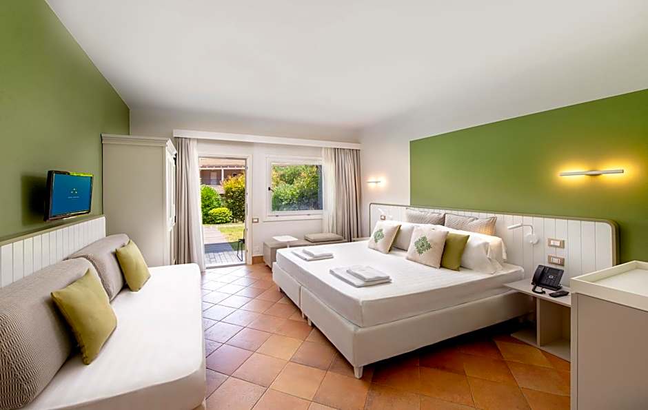 Chia Laguna - Hotel Village