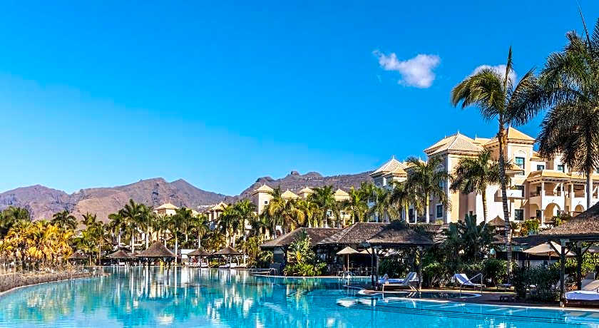 Gran Meliá Palacio De Isora