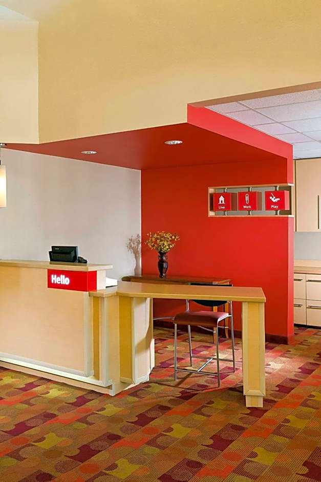 TownePlace Suites by Marriott Dallas Bedford