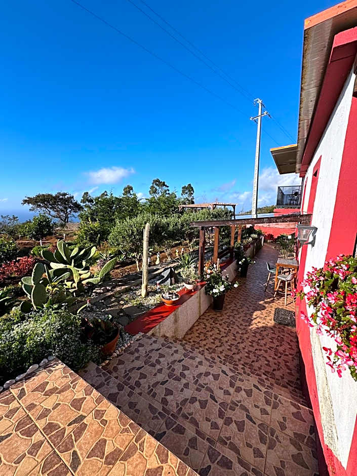 Victoria Tiny Stone House