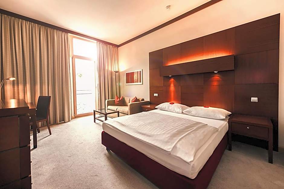 Das Sonnreich - Thermenhotel Loipersdorf