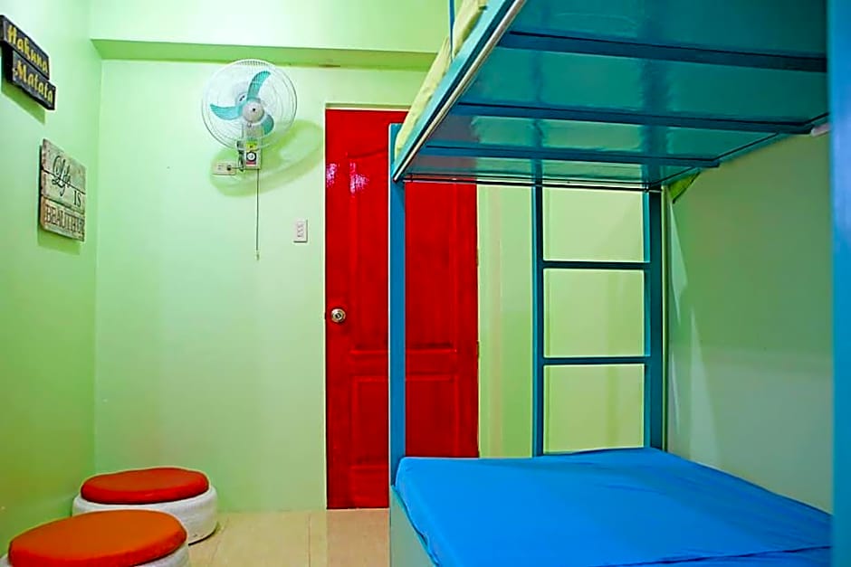 Antwet Backpacker's Inn & Rooftop Bar