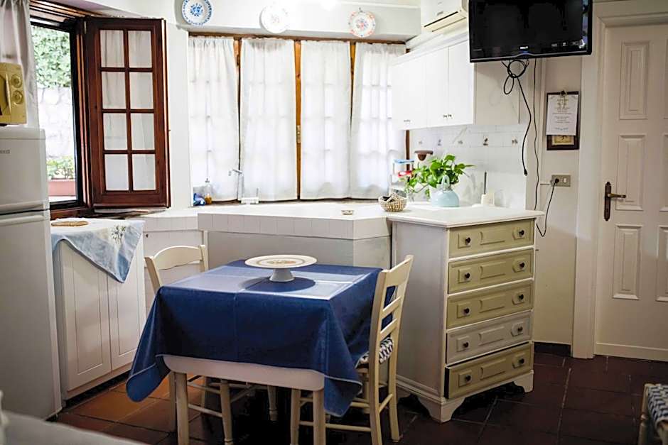 Villa Ida Bed & Breakfast