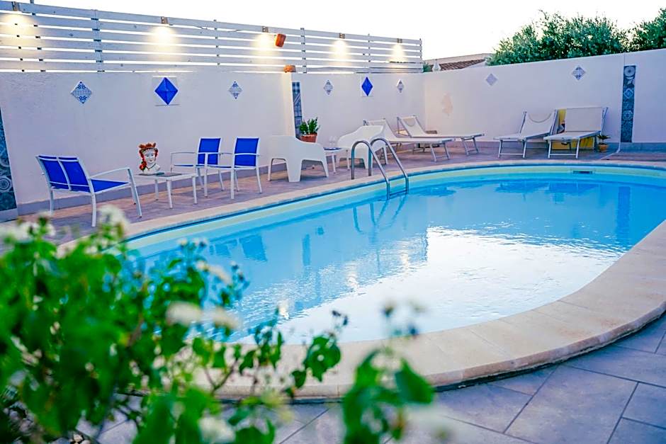 Residence Nonna Mariuccia