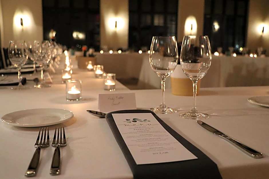 St. Clair Inn