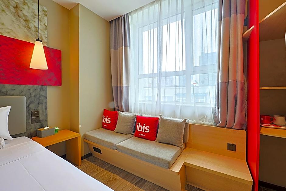 Ibis Hotel (Changchun Tongzhi Street)