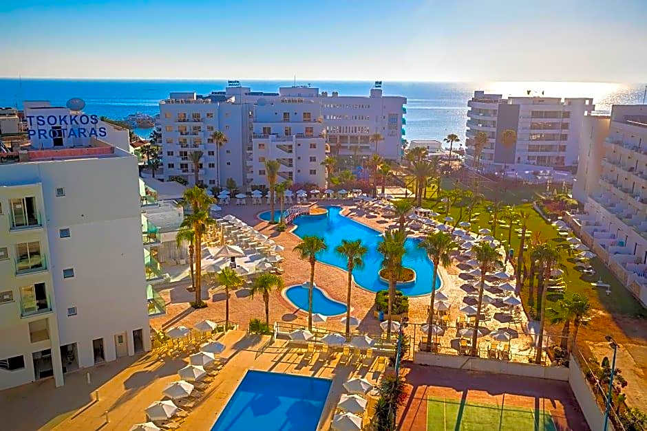 Tsokkos Protaras Beach Hotel