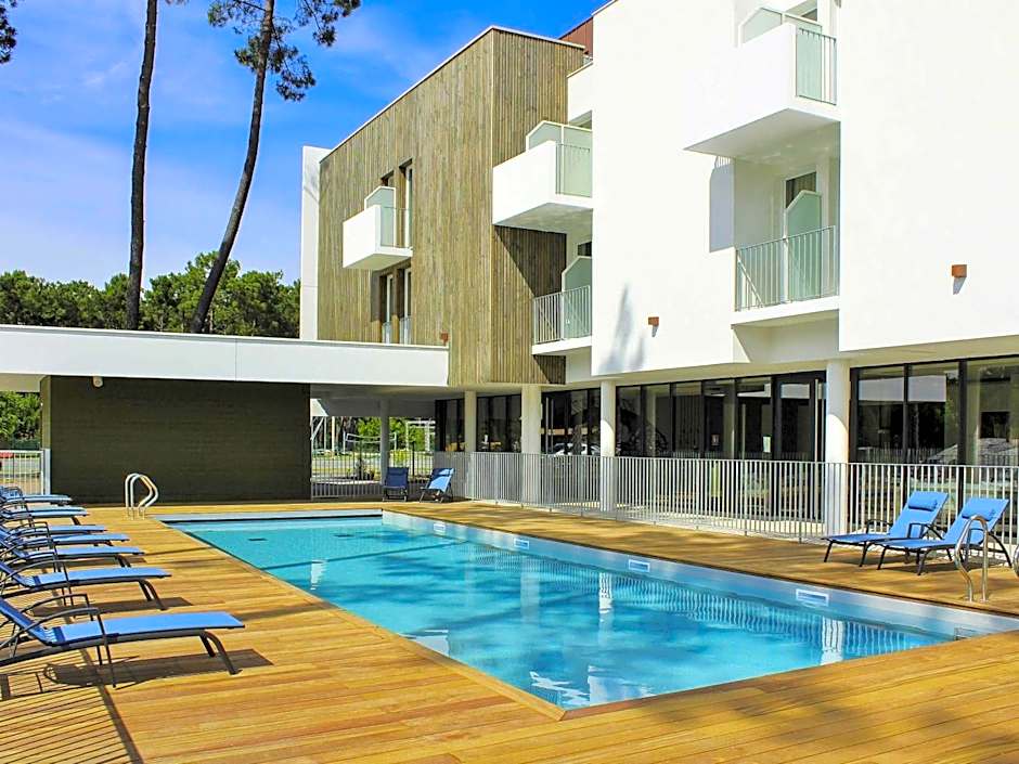 ibis Styles Arcachon Gujan-Mestras