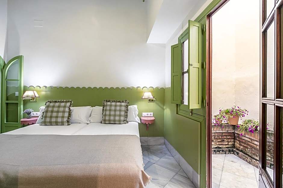 La Abadia de Giralda