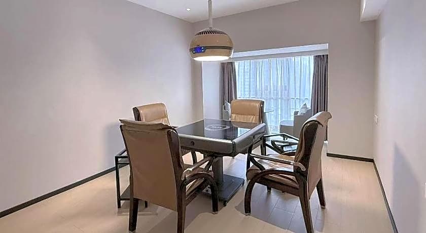 City Comfort Inn Changsha Yuelu Mountain Meixi Lake Park