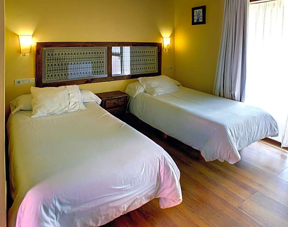 Hotel Rural Coviella