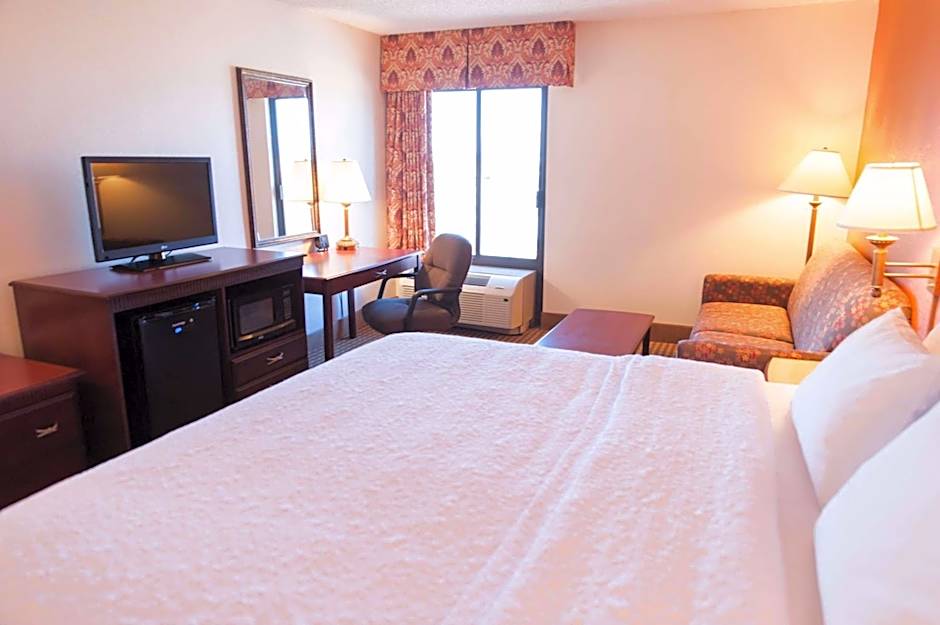 Hampton Inn By Hilton North Platte