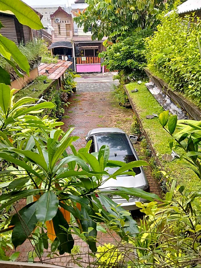 Rumah Turi Green Boutique Hotel