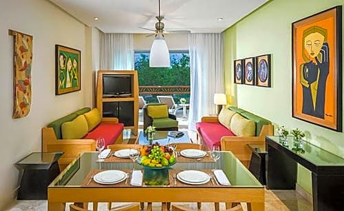 RM, The Grand Mayan Suites, Vidanta in Riviera Maya