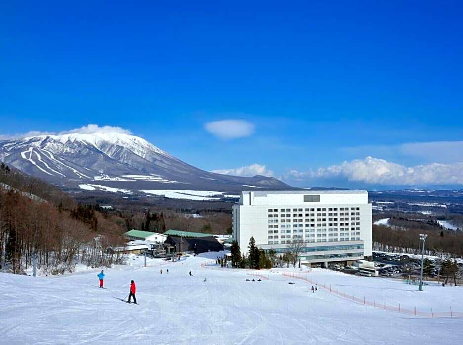 Toyoko Inn Shimonoseki Kaikyo Yume Tower