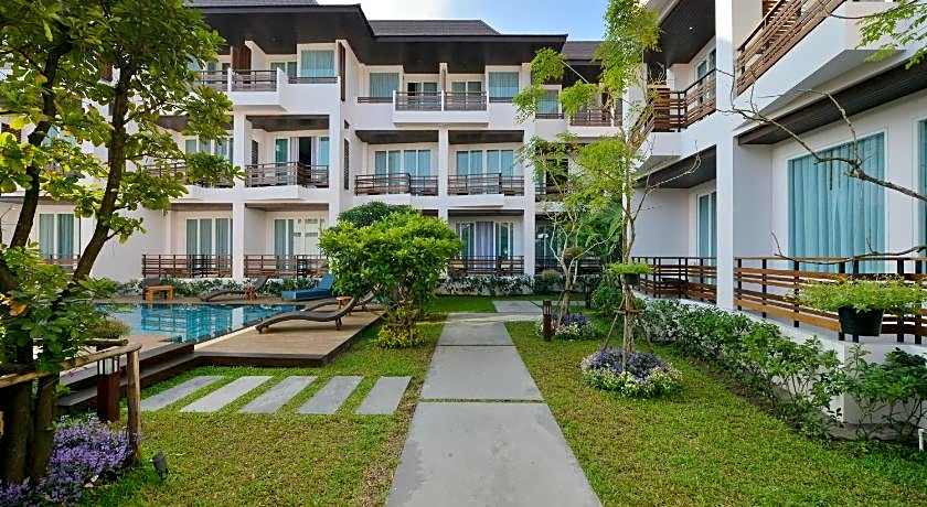 Le Patta Resort & Hotel Chiang Rai