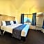 Captains Quarters Motor Inn